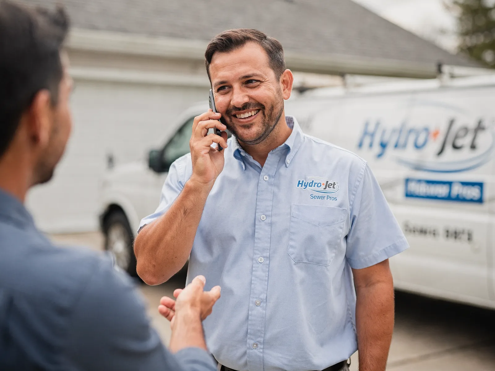 Hydro Jetting Parryville, PA FAQs